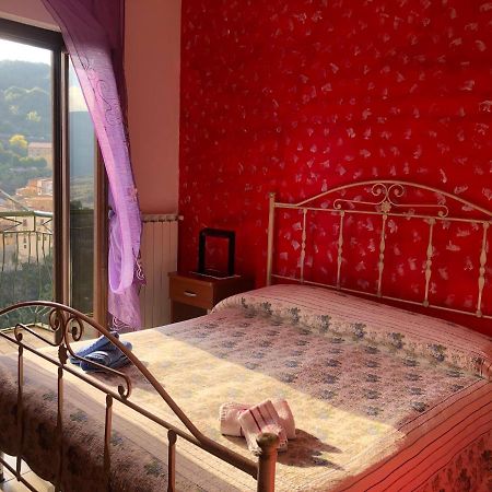 B&B Al Castello カステルメッツァーノ エクステリア 写真