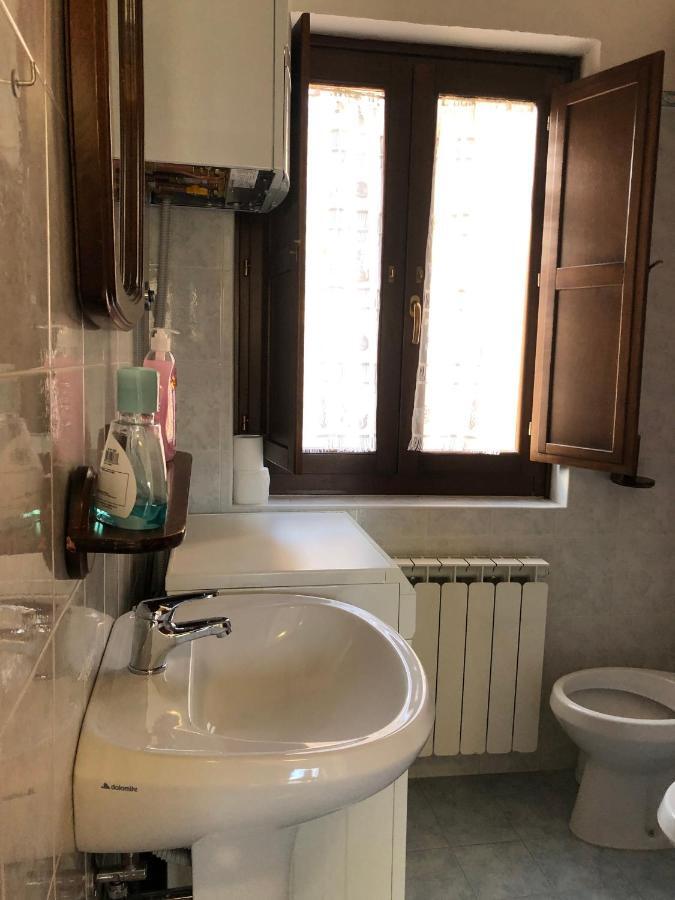 B&B Al Castello カステルメッツァーノ エクステリア 写真